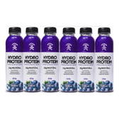 Imagem da oferta Kit 6x Bebida Moving Hydro Protein Isotônico - Sabor Uva 500ml