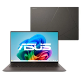 Imagem da oferta Notebook Asus Zenbook S 14 Ultra 7-258V 32GB SSD 1TB Intel Arc Tela 14" OLED W11 - UX5406SA-PZ172W