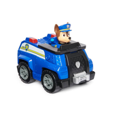 Imagem da oferta Patrulha Canina - Veiculo Solido Chase Sunny Brinquedos