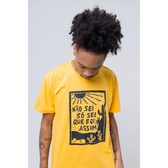 Imagem da oferta Camiseta Chico Rei O Auto da Compadecida