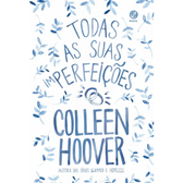 Imagem da oferta Livro: Todas as suas (im)perfeições - Capa comum