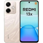 Imagem da oferta Smartphone Rdm 13X 256gb memoria 8gb ram cor dourado - xeoomii