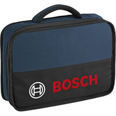 Imagem da oferta Bolsa Bosch Pequena para Transporte de Ferramenta