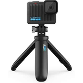 Imagem da oferta GoPro Shorty (Minibastão Extensor + Tripé) - Preto