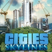 Imagem da oferta Jogo Cities Skylines - PC Epic
