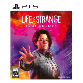 Imagem da oferta Jogo Life is Strange: True Colors - PS5