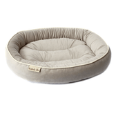 Imagem da oferta Cama Áustria Bichinho Chic Cinza