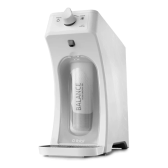 Imagem da oferta Purificador de Água Gelada Fria e Natural Eletrônico Ibbl E-due Equilibrium Branco Bivolt