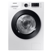 Imagem da oferta Lava e Seca Samsung WD11M com Digital Inverter WD11M4473PW Branca 117kg