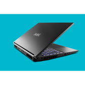 Imagem da oferta Notebook Avell Storm BS Intel Core i7-12650H RTX4050 500GB 32GB 15.6" FHD - Sem SO