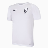 Imagem da oferta Camisa teamLIGA Neymar Jr Masculina | Branco | PUMA | Ref: 705491_01
