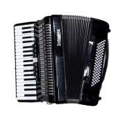 Imagem da oferta 5% de Desconto em Instrumento Musical - Limite de R$ 20,00