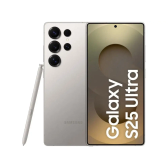 Imagem da oferta Smartphone Samsung Galaxy S25 Ultra 256GB 12GB Galaxy AI 5G 6.9"