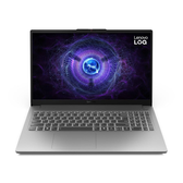 Imagem da oferta Notebook Lenovo LOQ-e 15IAX9E Intel Core i5-12450HX 16GB 512GB SSD RTX 3050 Windows 11 15.6" - 83ME0007BR Luna Grey