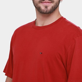 Imagem da oferta Camiseta Tommy Jeans Lisa Masculina