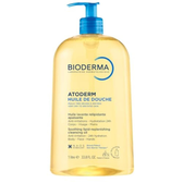 Imagem da oferta BIODERMA Atoderm Óleo De Banho - Higiene Hidratante Diária 1L