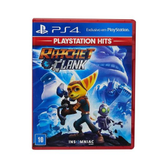 Imagem da oferta Jogo Ratchet And Clank - PS4