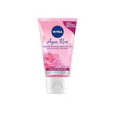 Imagem da oferta Sabonete Facial em Gel Nivea Aqua Rose - 150ml