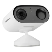 Imagem da oferta Câmera Inteligente Wi-fi A Bateria Im8 3mp Intelbras