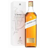 Imagem da oferta Whisky Johnnie Walker Old Highland 750 ML