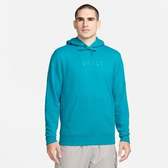 Imagem da oferta Blusão Nike Barcelona III Club French Terry Masculino