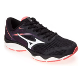 Imagem da oferta Tênis De Corrida Masculino E Feminino Hawk 5 Mizuno