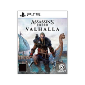 Imagem da oferta Assassins Creed Valhalla para PS5 Ubisoft - Lançamento - Assassins Creed