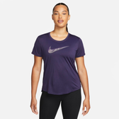 Imagem da oferta Camiseta  Dri-FIT Swoosh Feminina Tam PP