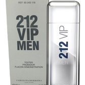 Imagem da oferta Oficial 212 Vip Masculino Eau de Toilette 100ml