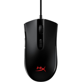 Imagem da oferta HyperX Pulsefire Core Mouse para Jogos Preto Até 6200 dpi