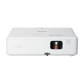 Imagem da oferta Projetor Epson Powerlite W01 3LCD Widescreen WXGA 3.000 ANSI Lúmens HDMI/USB Branco - V11HA860