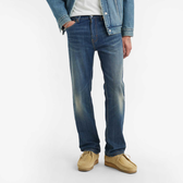 Imagem da oferta Calça Jeans 's 505 Regular Levi