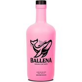 Imagem da oferta Licor Ballena Creme De Morango com Tequila 750ml