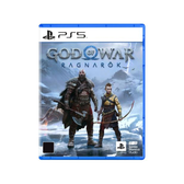 Imagem da oferta God of War Ragnarök Standard para PS5 Santa Mônica Studio