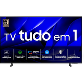 Imagem da oferta Smart TV Samsung 55" Crystal UHD 4K Painel Dynamic Crystal Color Gaming Hub - 55DU8000
