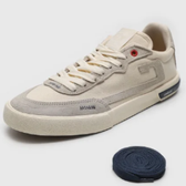 Imagem da oferta Tênis Colcci Recortes Bege