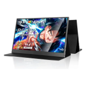 Imagem da oferta Monitor Jogo Portátil Rehisk 15.6 Hdmi Full Hd