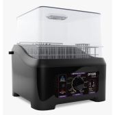 Imagem da oferta Lava-Louças Portátil Semiautomática Praxis Preta