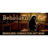 Imagem da oferta Jogo Beholder - PC Steam