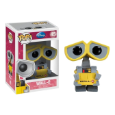 Imagem da oferta Funko Pop! Disney Pixar: Wall-e - #45