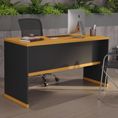 Imagem da oferta Mesa de Escritório Berlin - Vianossa