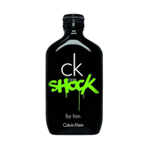 Imagem da oferta Perfume Masculino Calvin Klein CK One Shock EDT - 100ml