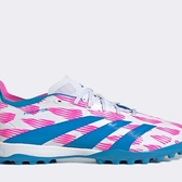 Imagem da oferta Chuteira Society Adidas Predator 24 League Low Unissex