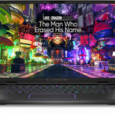 Imagem da oferta Notebook Alienware m16 R2 Intel Core Ultra 7 155H RTX 4060 16GB RAM DDR5 (2x8GB) 5600Mhz SSD 1TB Tela QHD+