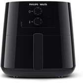 Imagem da oferta Fritadeira Elétrica Série 3000 Philips Walita com 6.2L de capacidade 2000W - HD9206 110V