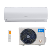 Imagem da oferta Ar Condicionado Split Hw Inverter R-32 Springer Midea Xtreme Save Connect 12000 Btus Frio 127V 42AFVCI12M8