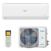 Imagem da oferta Ar-Condicionado Elgin Eco III Inverter 9000 BTUs - Frio Wi-Fi - 220V
