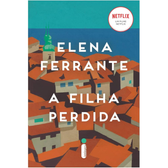 Imagem da oferta Livro: A filha perdida