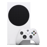 Imagem da oferta Microsoft Xbox Series S 512gb Branco all digital