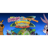 Imagem da oferta Jogo Scooby Doo! & Looney Tunes Cartoon Universe: Adventure - PC Steam